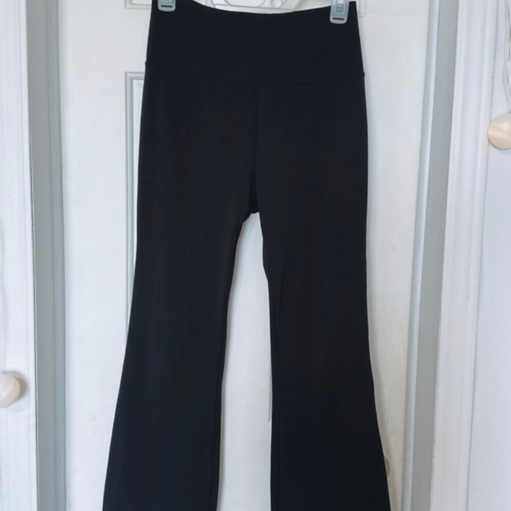 Halara flare leggings